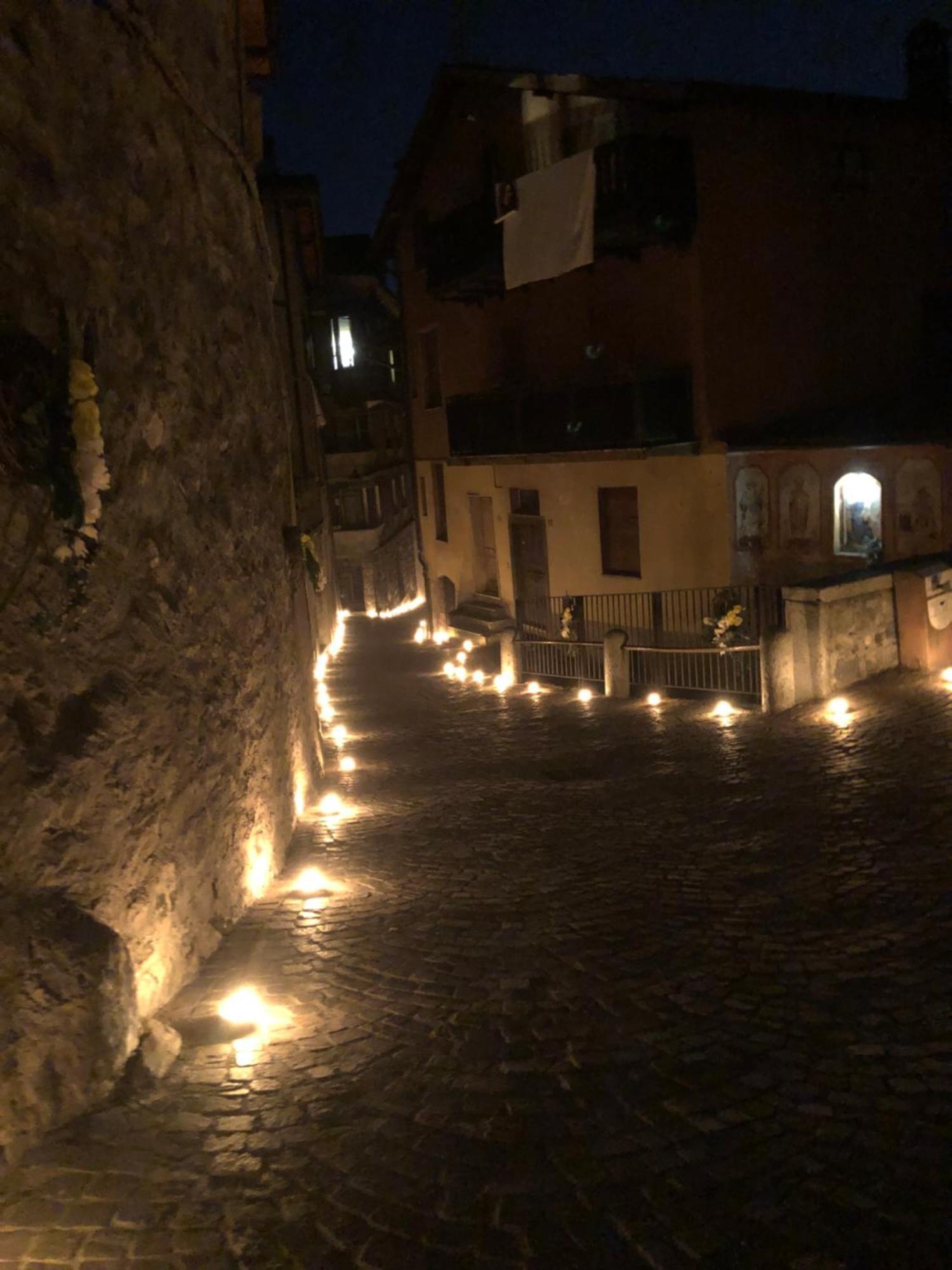 Via Castello 17 Bienno