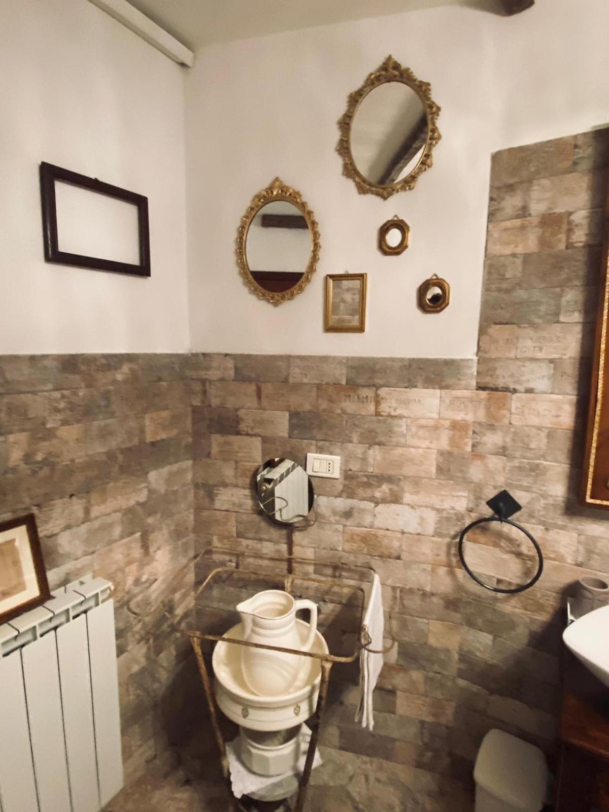 Casa vacanze Via Castello 17 Bienno