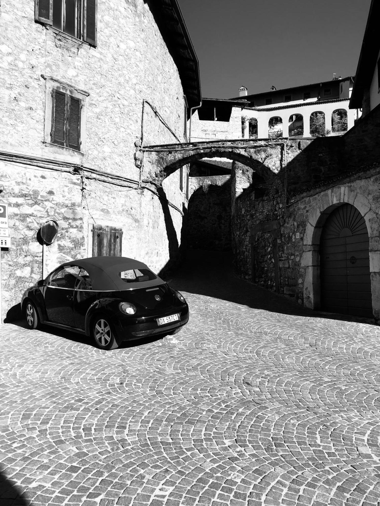 Casa vacanze Via Castello 17