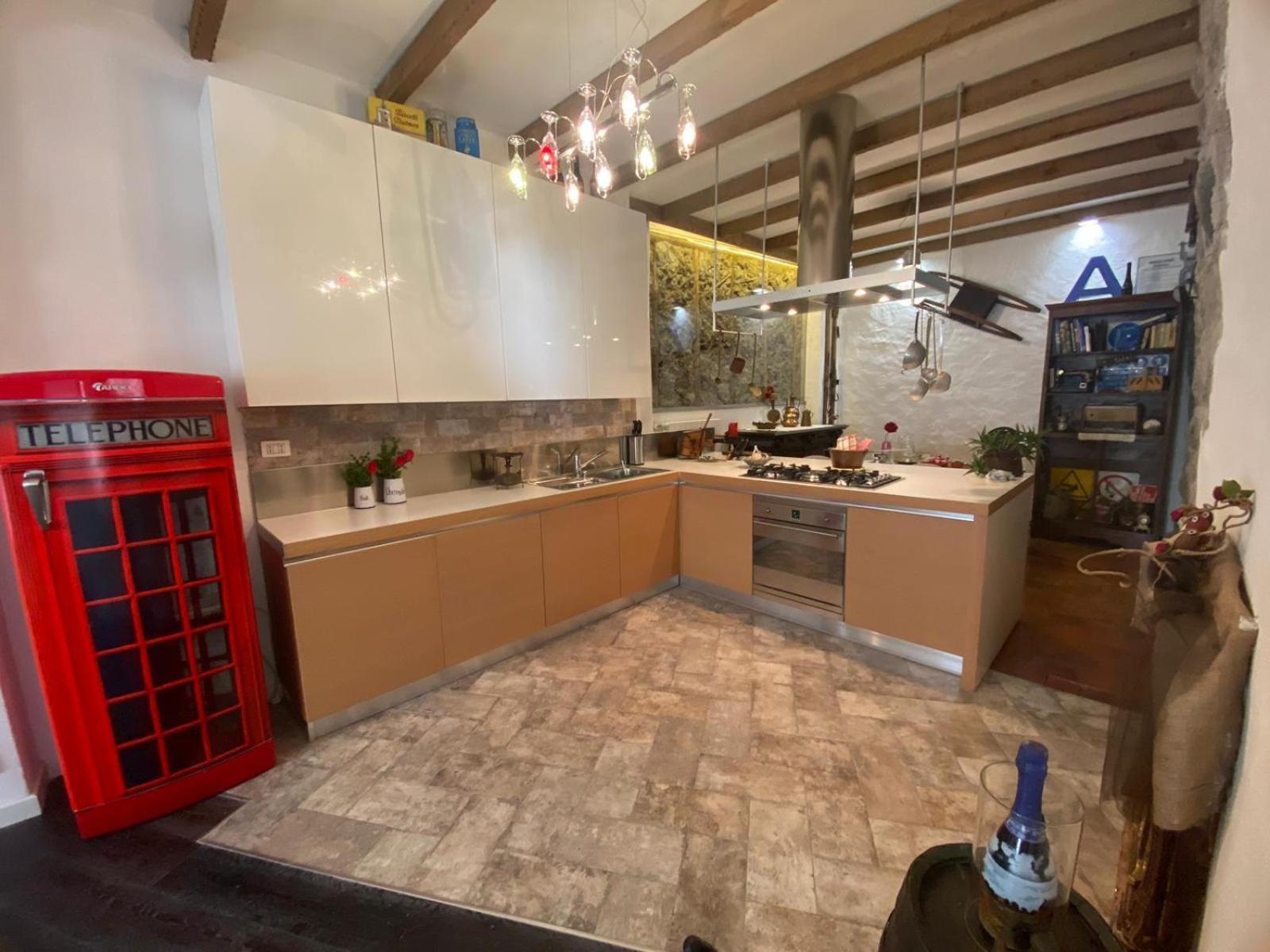 Holiday home Via Castello 17 *