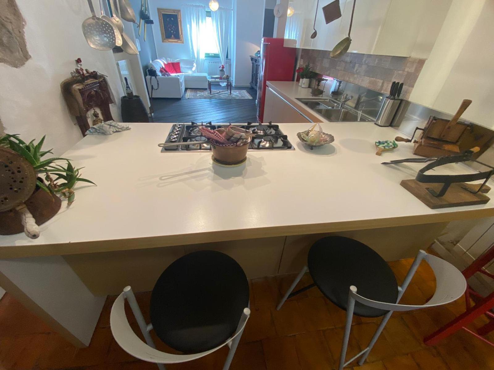 Holiday home Via Castello 17 Bienno