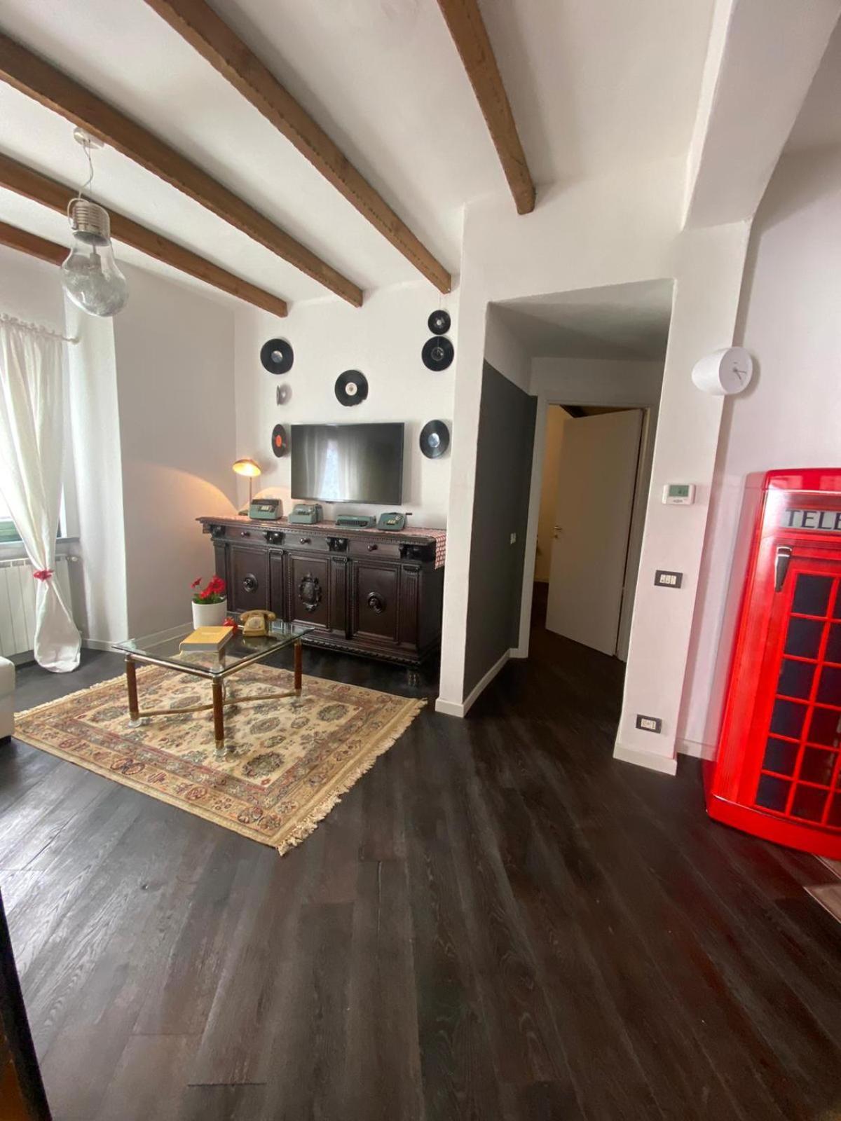 Holiday home Via Castello 17