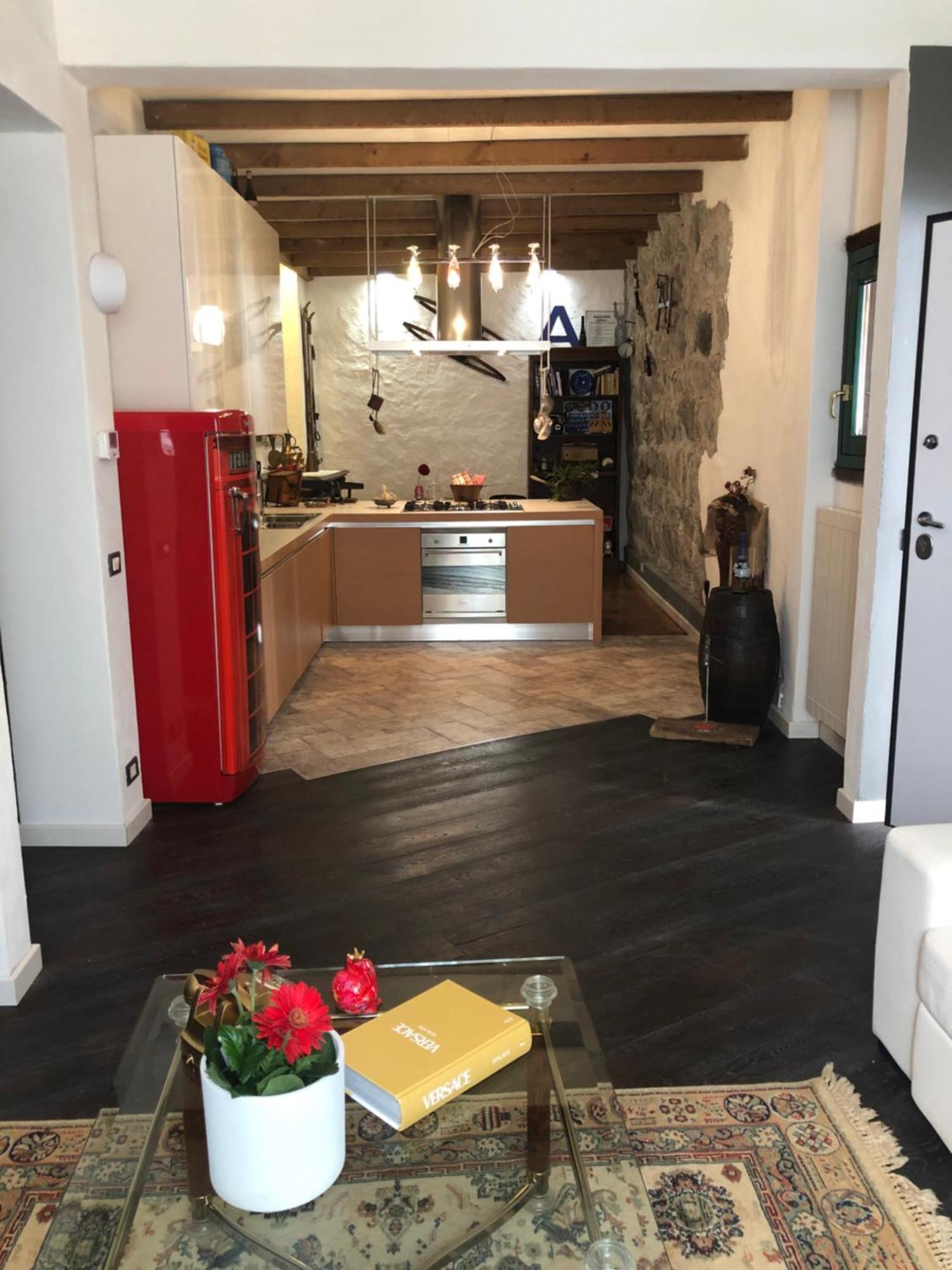 Holiday home Via Castello 17 Bienno
