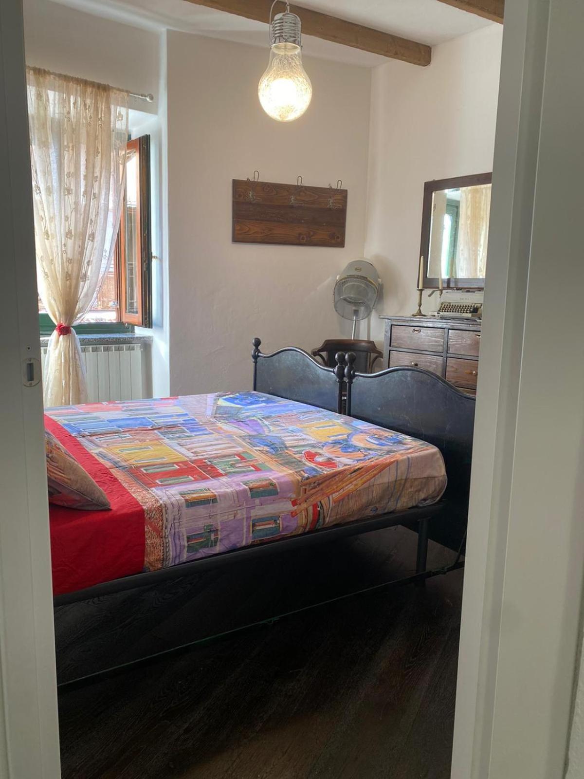 Holiday home Via Castello 17 Bienno