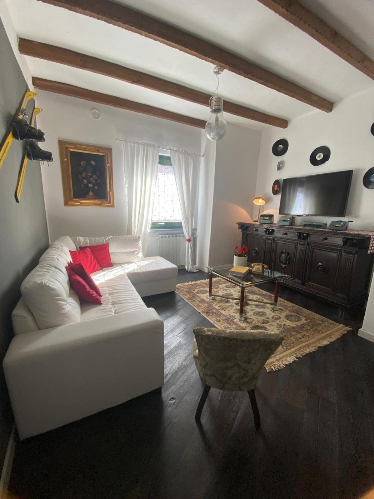 Holiday home Via Castello 17