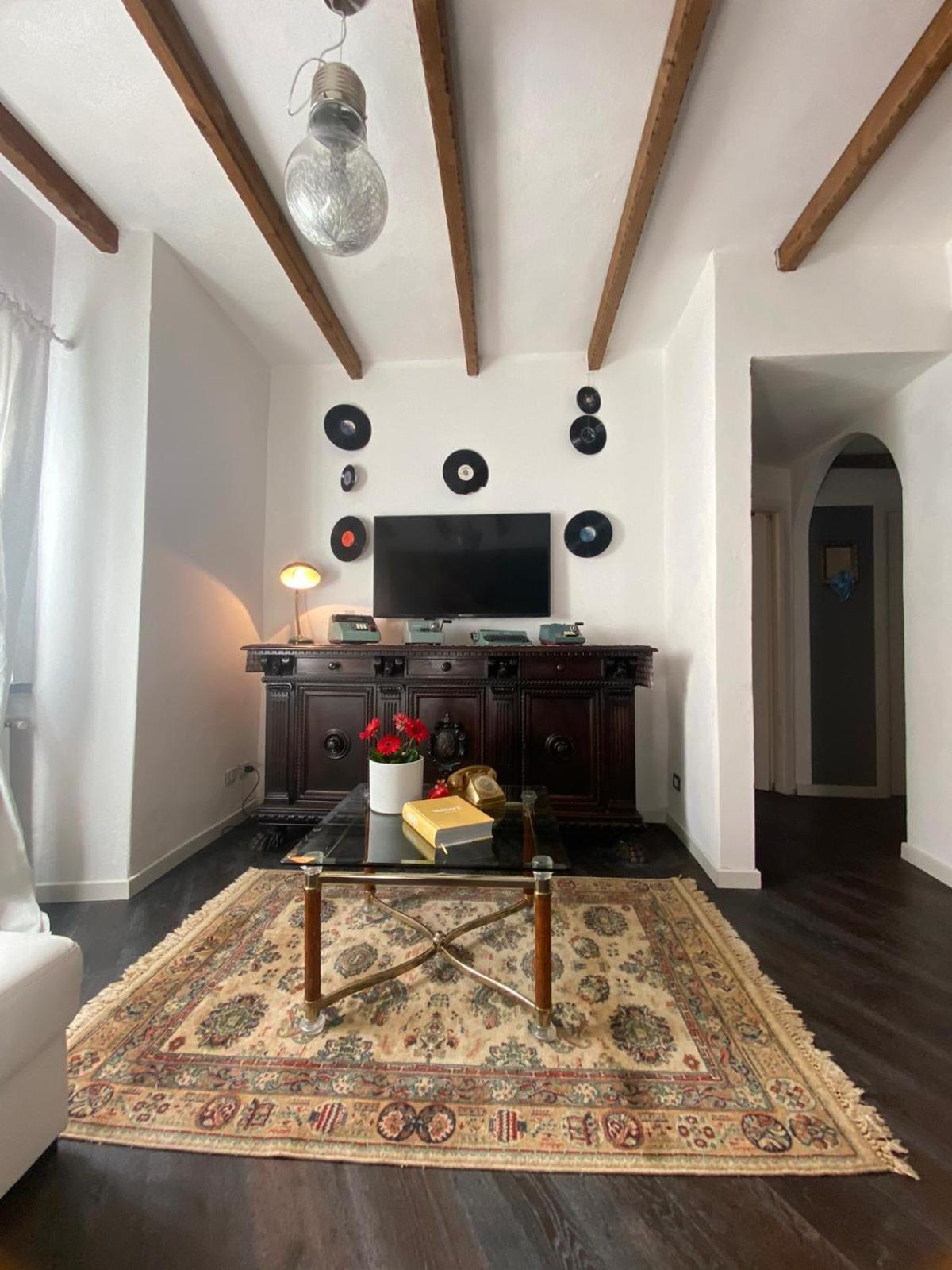 Holiday home Via Castello 17 Bienno