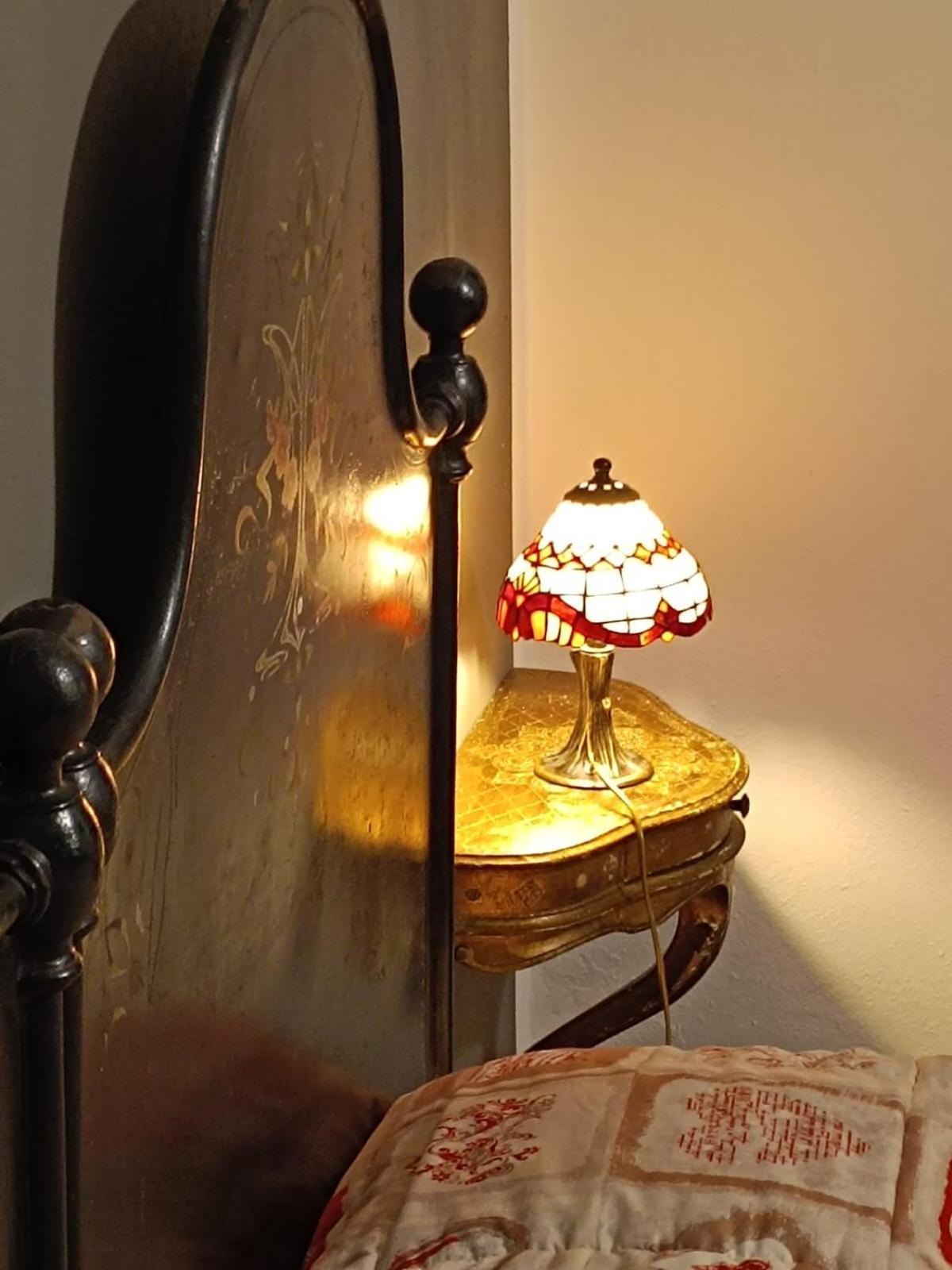Holiday home Via Castello 17