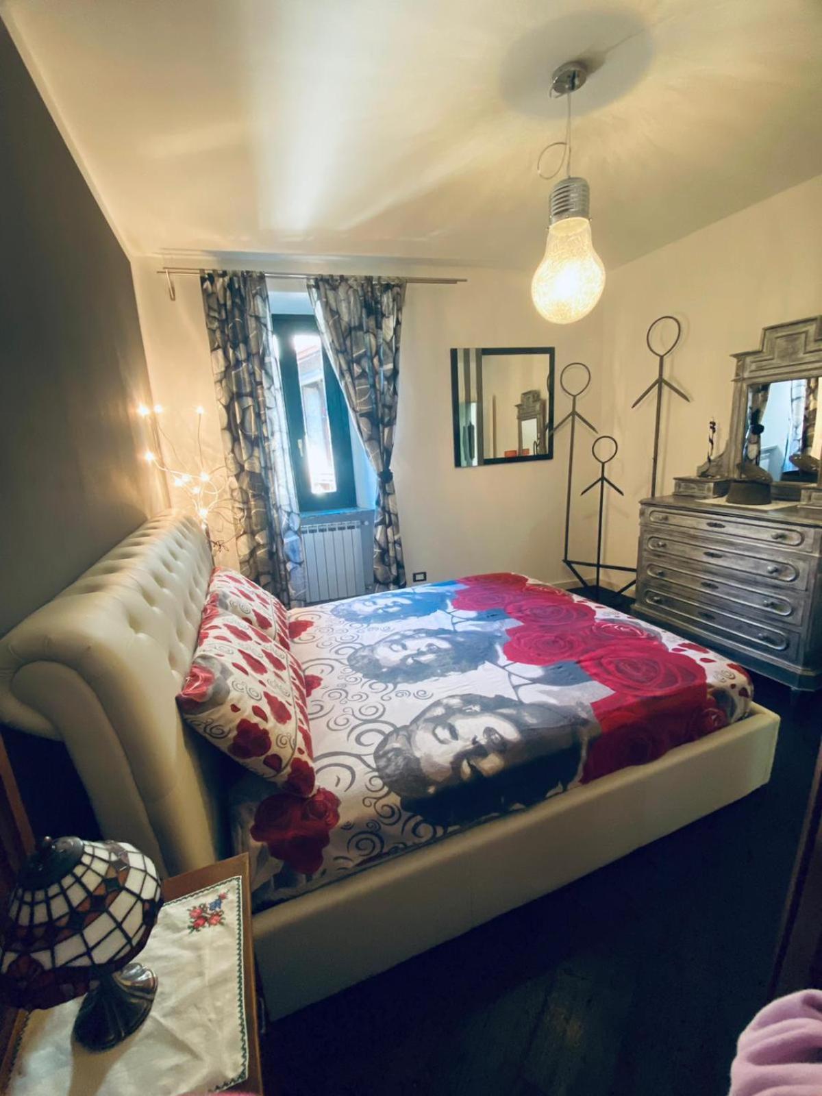 Holiday home Via Castello 17 *