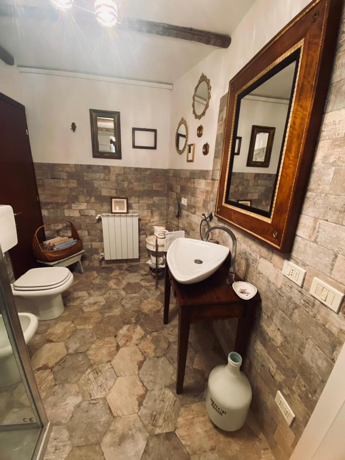 Holiday home Via Castello 17 Bienno