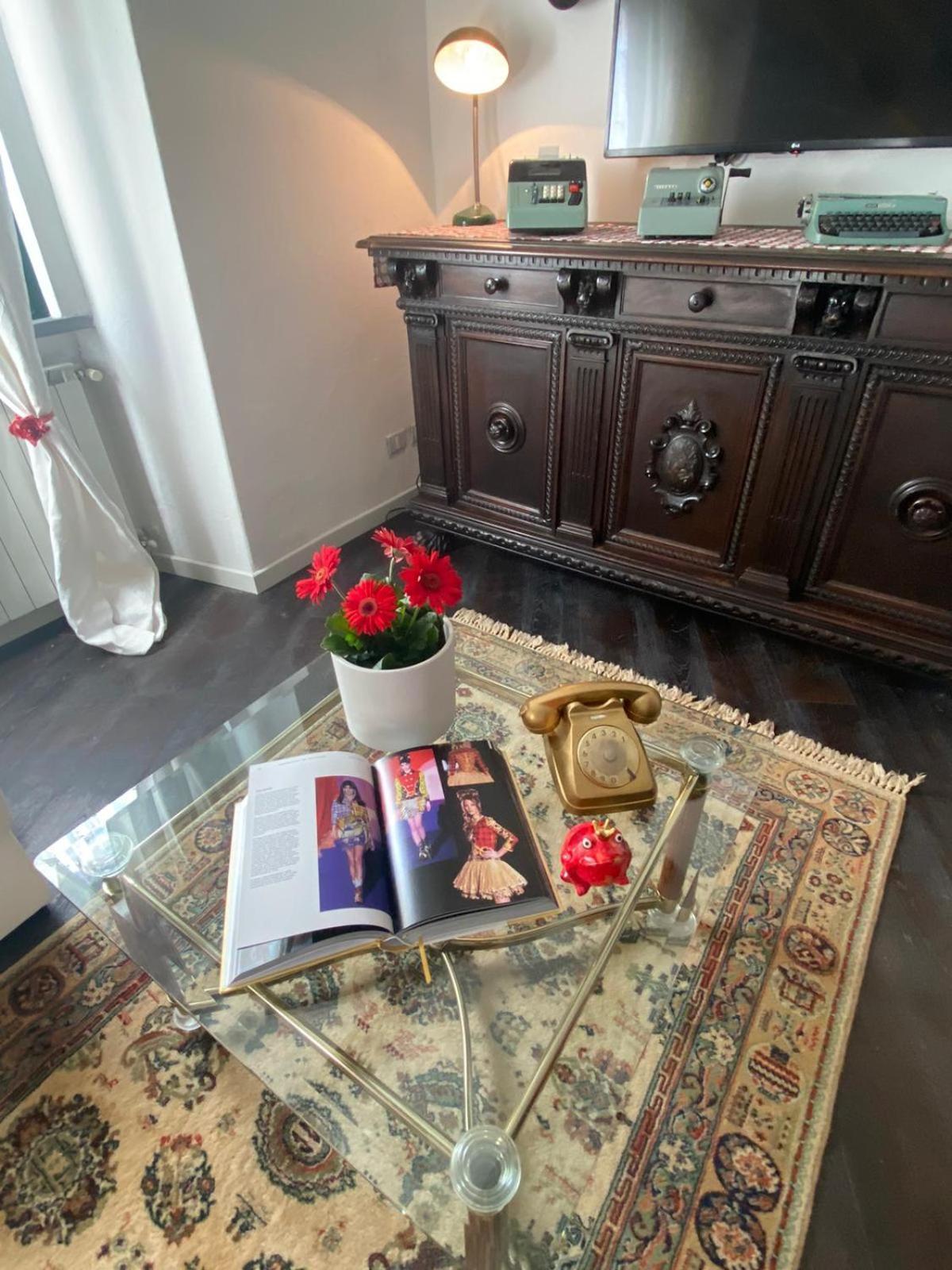 Holiday home Via Castello 17 Bienno