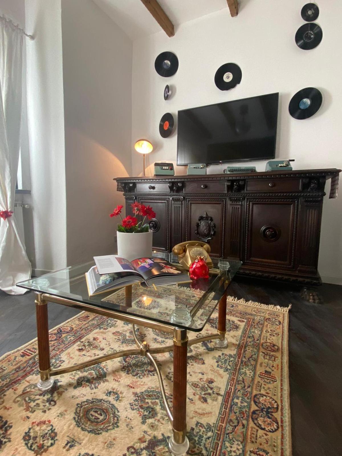 Holiday home Via Castello 17 *