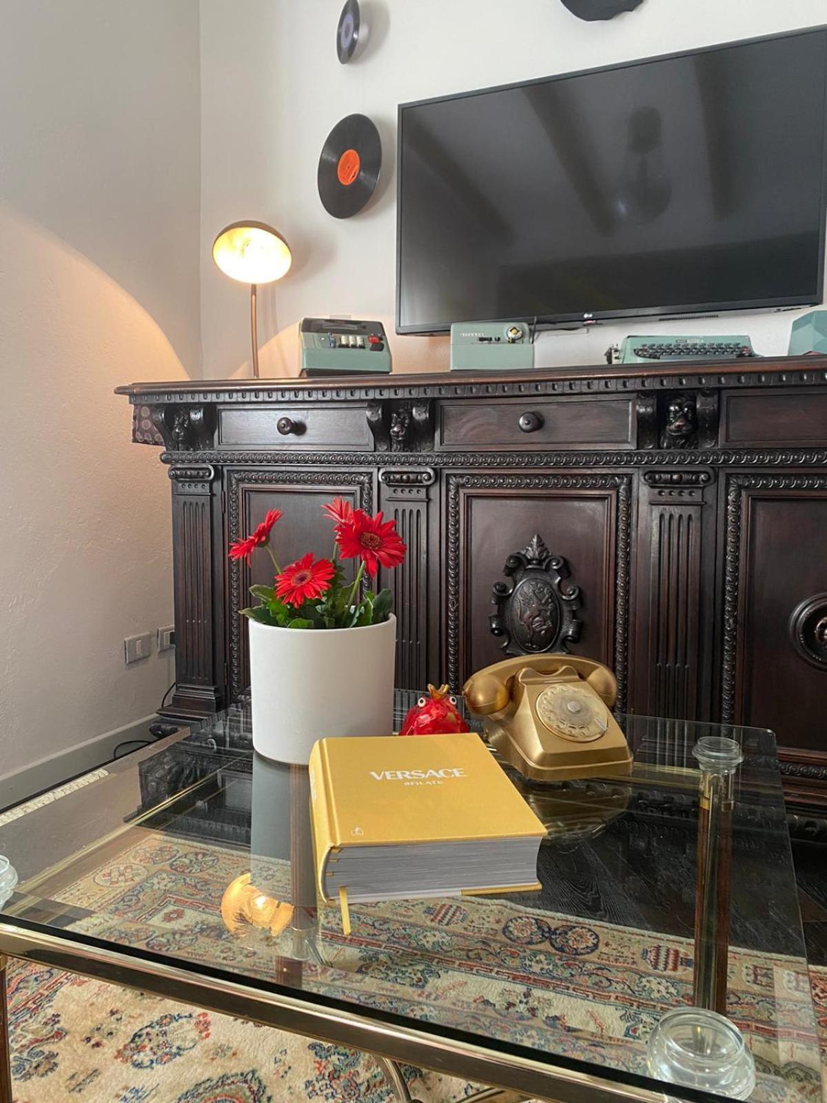 Holiday home Via Castello 17