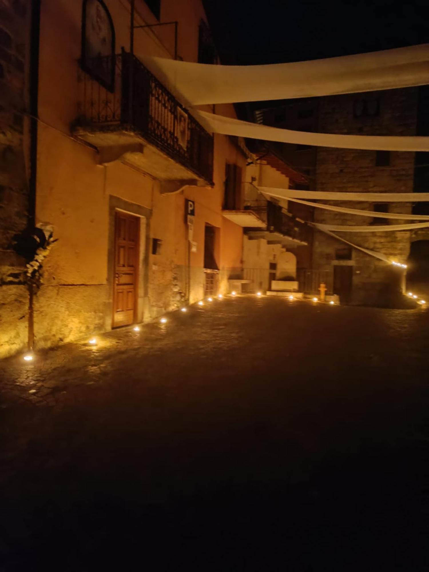 Holiday home Via Castello 17 Bienno