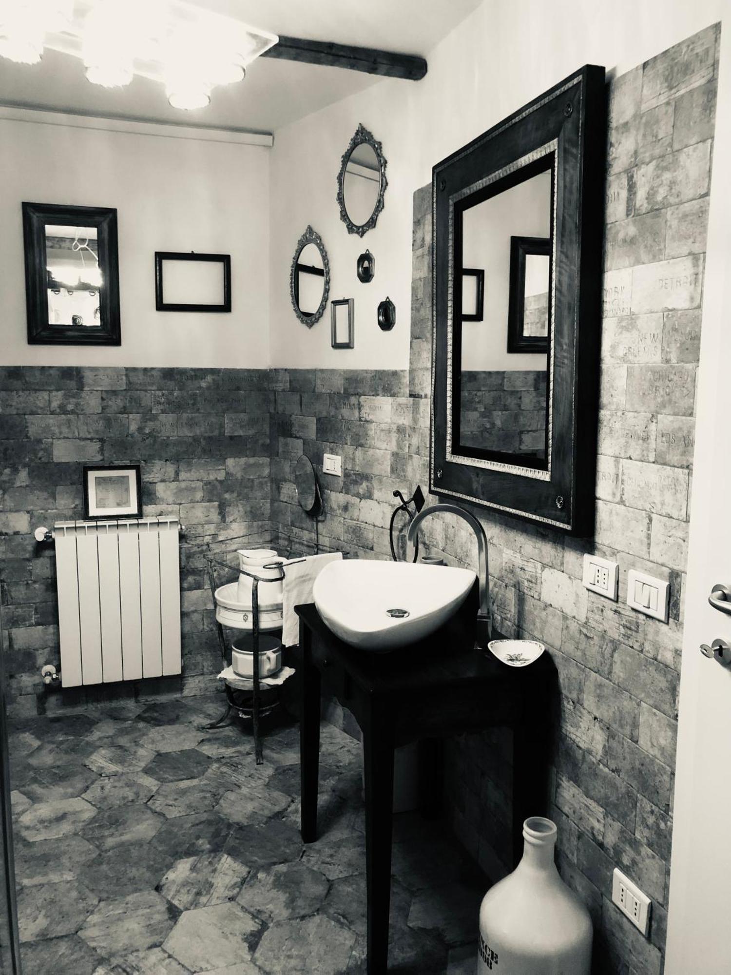 Holiday home Via Castello 17