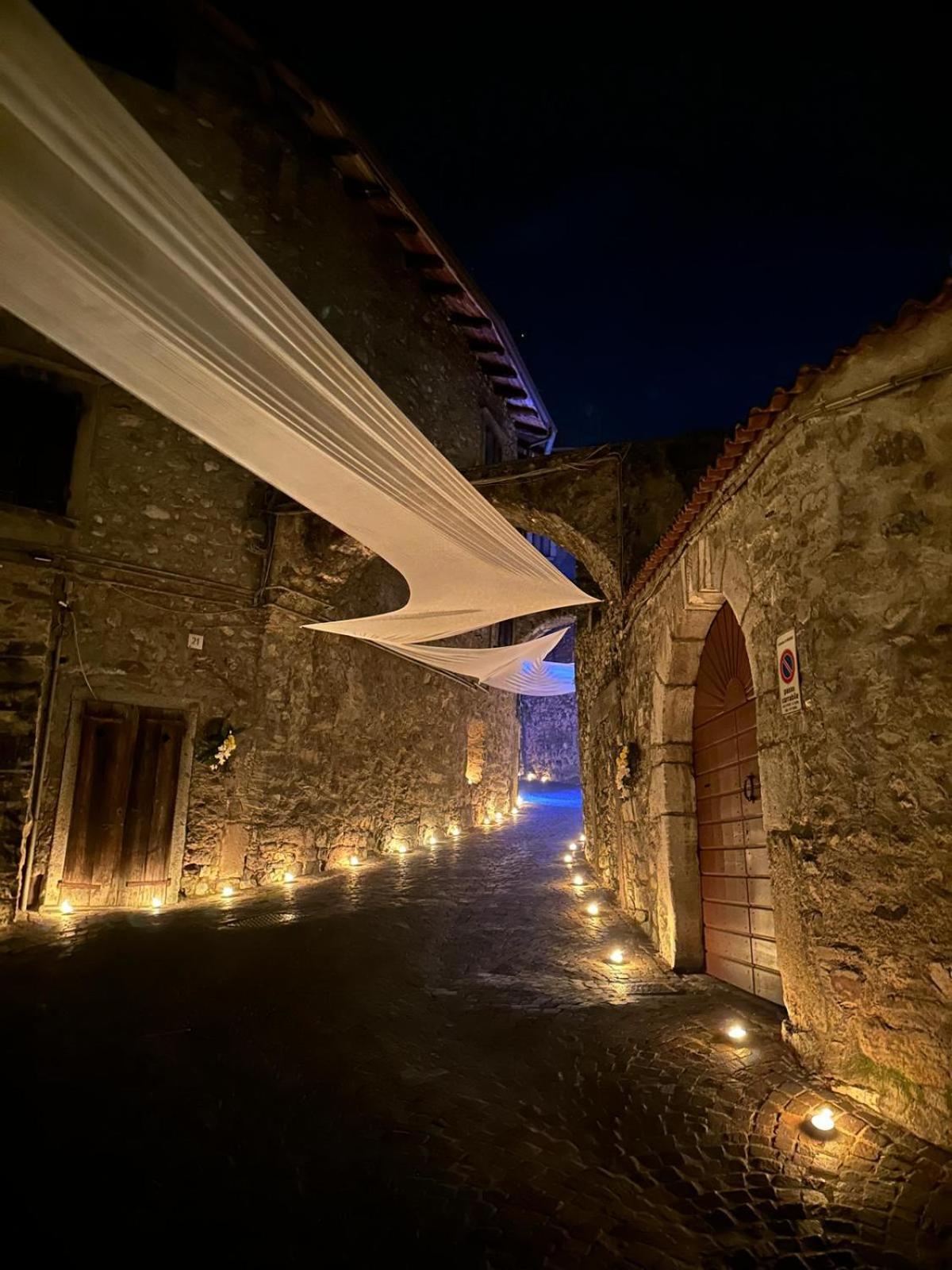 Via Castello 17